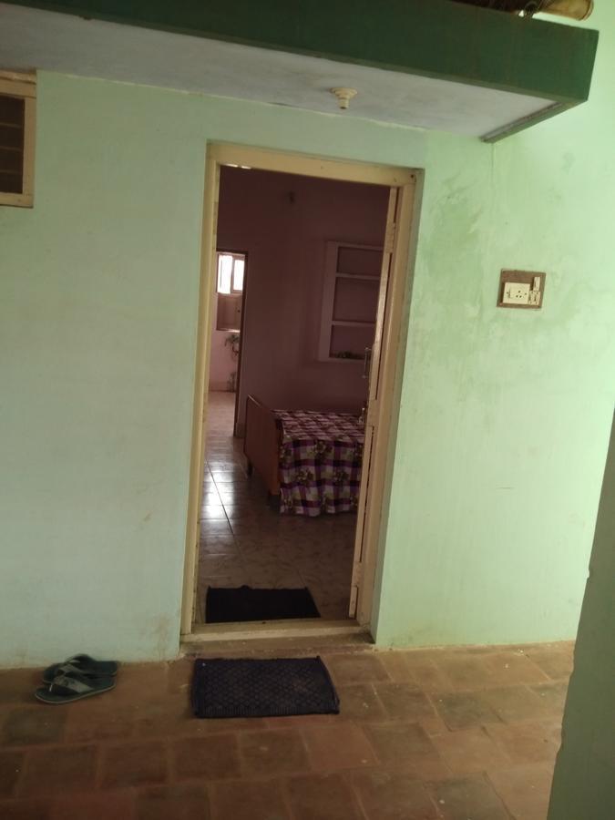 Anbu Ramana Guest House Tiruvannāmalai Εξωτερικό φωτογραφία
